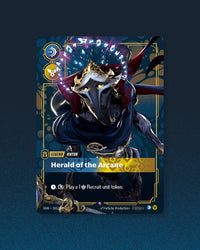 Load image into Gallery viewer, Riftbound: League of Legends TCG Origins Champion Deck - Viktor (PREORDER)
