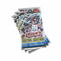 Load image into Gallery viewer, Yu-Gi-Oh! Duelist Justice Hunters Box

