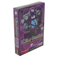 Load image into Gallery viewer, Killer Bunnies and the Ultimate Odyssey Elementals Starter Deck
