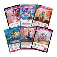 Load image into Gallery viewer, Altered: Beyond the Gates Starter Deck - Lyra
