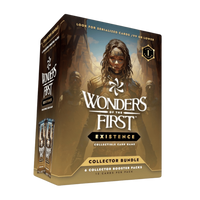 Wonders of the First Existence Collector Bundle