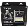Magic: the Gathering Final Fantasy XIV Scions & Spellcraft Commander Deck