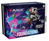 Magic: the Gathering Foundations Bundle