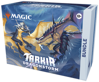 Magic: the Gathering Tarkir: Dragonstorm Bundle