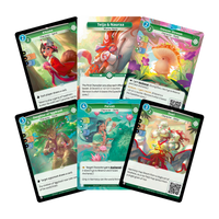 Load image into Gallery viewer, Altered: Beyond the Gates Starter Deck - Muna
