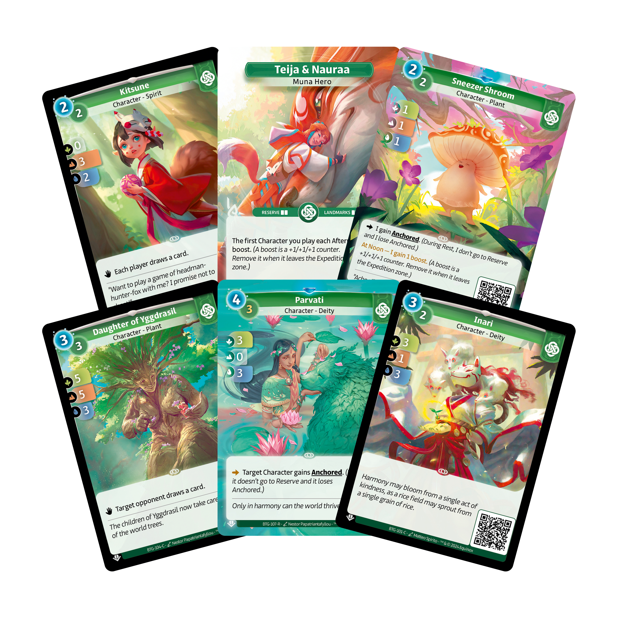 altered tcg booster box Altered