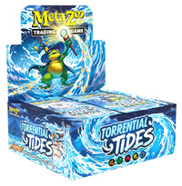 Load image into Gallery viewer, MetaZoo Torrential Tides Booster Box
