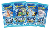 Load image into Gallery viewer, MetaZoo Torrential Tides Booster Box
