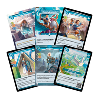 Load image into Gallery viewer, Altered: Beyond the Gates Starter Deck - Ordis
