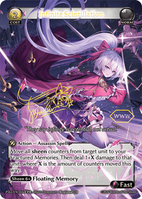 Load image into Gallery viewer, Grand Archive TCG Radiant Origins Regional (Event Entry)
