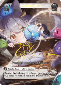 Load image into Gallery viewer, Grand Archive TCG Asphodel Paradise Top 16 3K Regional (Event Entry)
