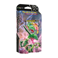 Pokémon V Battle Deck - Rayquaza V