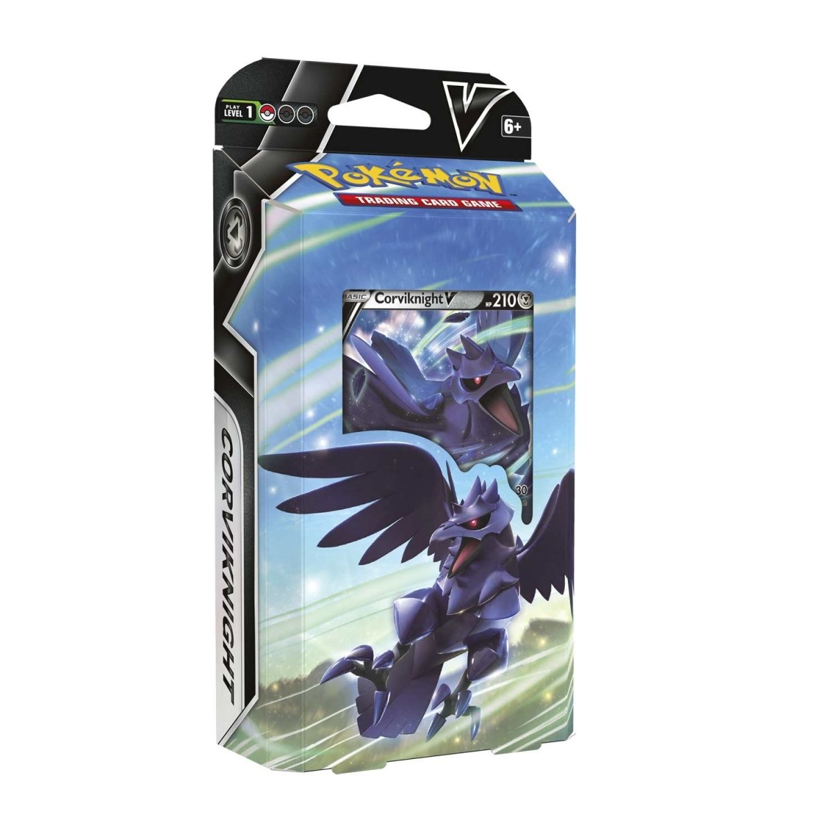 Pokémon V Battle Deck - Corviknight V