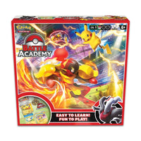 Pokémon Battle Academy (2024)