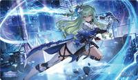 Load image into Gallery viewer, Grand Archive TCG Asphodel Paradise Top 16 3K Regional (Event Entry)
