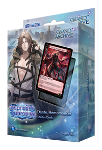 Load image into Gallery viewer, Grand Archive .asphodel/paradise (PRD) Release Bundle
