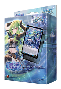 Load image into Gallery viewer, Grand Archive .asphodel/paradise (PRD) Release Bundle
