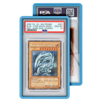 GradedGuard Standard PSA Case (Blue)