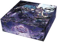 monarch 1st edition booster box Grand Archive TCG