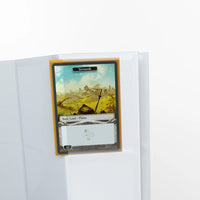 Load image into Gallery viewer, Gamegenic Side-Loading 18-Pocket Pages (50 Pages) (White)
