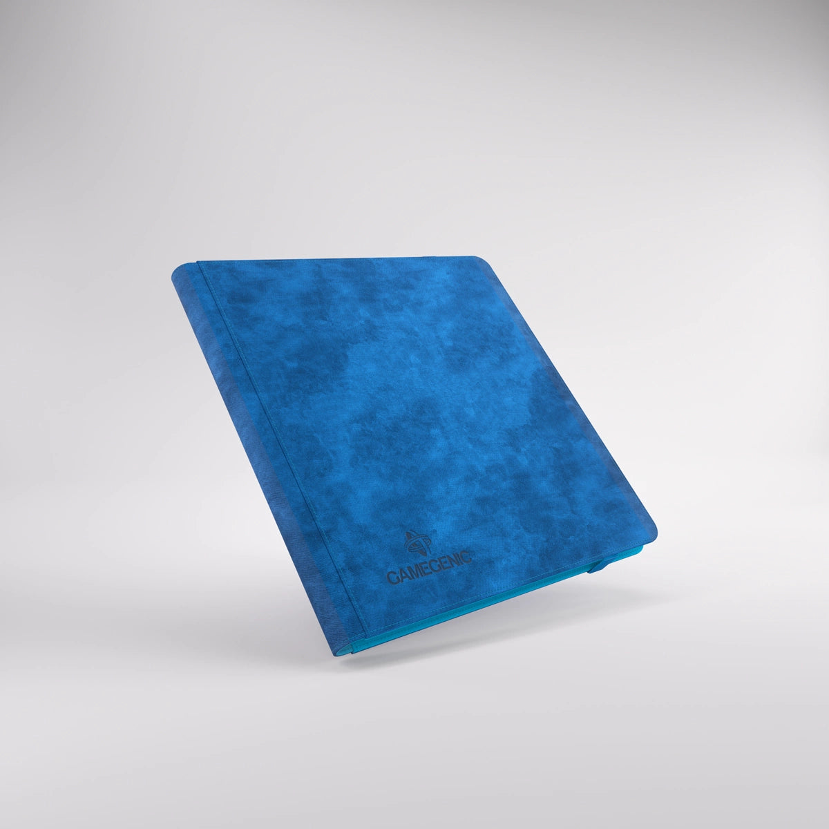 Gamegenic Prime Album 24-Pocket Binder (Blue)