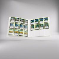 Load image into Gallery viewer, Gamegenic Prime Album 24-Pocket Binder (White)
