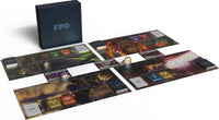 Riftbound: League of Legends TCG Origins Proving Ground Multiplayer Box Set (PREORDER)
