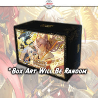 Grand Archive Radiant Origins (RDO) First Edition Booster Box