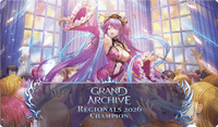 Load image into Gallery viewer, Grand Archive TCG Radiant Origins Regional (Event Entry)
