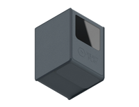 Load image into Gallery viewer, Heavy Play RFG Deckbox Max - Artificer Grey
