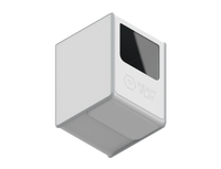 Load image into Gallery viewer, Heavy Play RFG Deckbox Max - Cleric White
