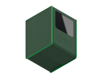 Heavy Play RFG Deckbox Max - Ranger Green