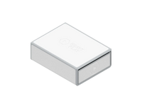 Heavy Play RNG Dicebox Max - Cleric White