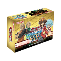 Yu-Gi-Oh! Speed Duel GX Midterm Paradox