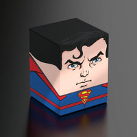 Load image into Gallery viewer, Squaroe Deck Box - Superman
