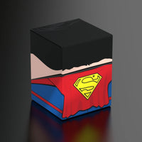 Load image into Gallery viewer, Squaroe Deck Box - Superman
