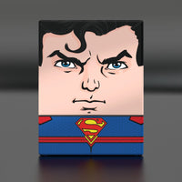 Load image into Gallery viewer, Squaroe Deck Box - Superman
