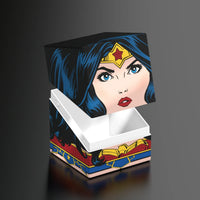 Load image into Gallery viewer, Squaroe Deck Box - Wonder Woman

