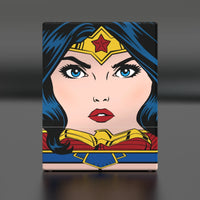 Load image into Gallery viewer, Squaroe Deck Box - Wonder Woman
