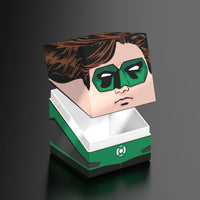 Load image into Gallery viewer, Squaroe Deck Box - Green Lantern
