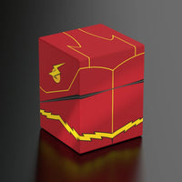 Load image into Gallery viewer, Squaroe Deck Box - The Flash
