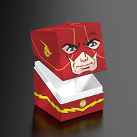 Load image into Gallery viewer, Squaroe Deck Box - The Flash
