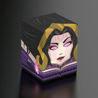 Load image into Gallery viewer, Squaroe Deck Box - Liliana
