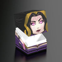 Load image into Gallery viewer, Squaroe Deck Box - Liliana
