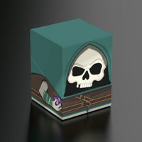 Load image into Gallery viewer, Squaroe Deck Box - Tinybones
