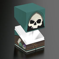 Load image into Gallery viewer, Squaroe Deck Box - Tinybones

