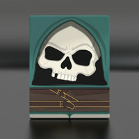 Load image into Gallery viewer, Squaroe Deck Box - Tinybones
