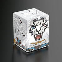 Load image into Gallery viewer, Squaroe Deck Box - Ajani
