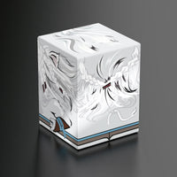 Load image into Gallery viewer, Squaroe Deck Box - Ajani
