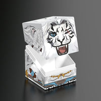Load image into Gallery viewer, Squaroe Deck Box - Ajani
